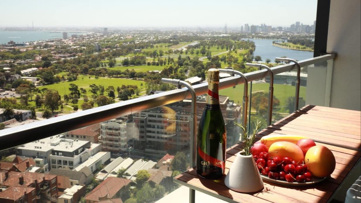 There’s more to enjoy at beach houses in Melbourne